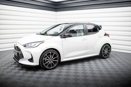 Toyota Yaris - Seitenschweller V.2