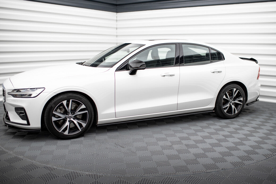 Volvo S60 R-Design - Seitenschweller V.2