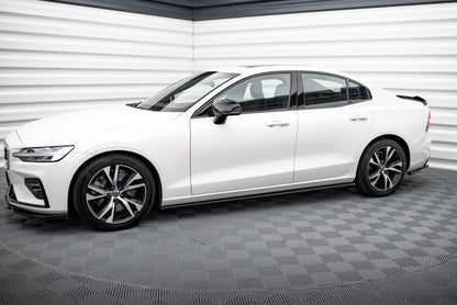 Volvo S60 R-Design - Seitenschweller V.2