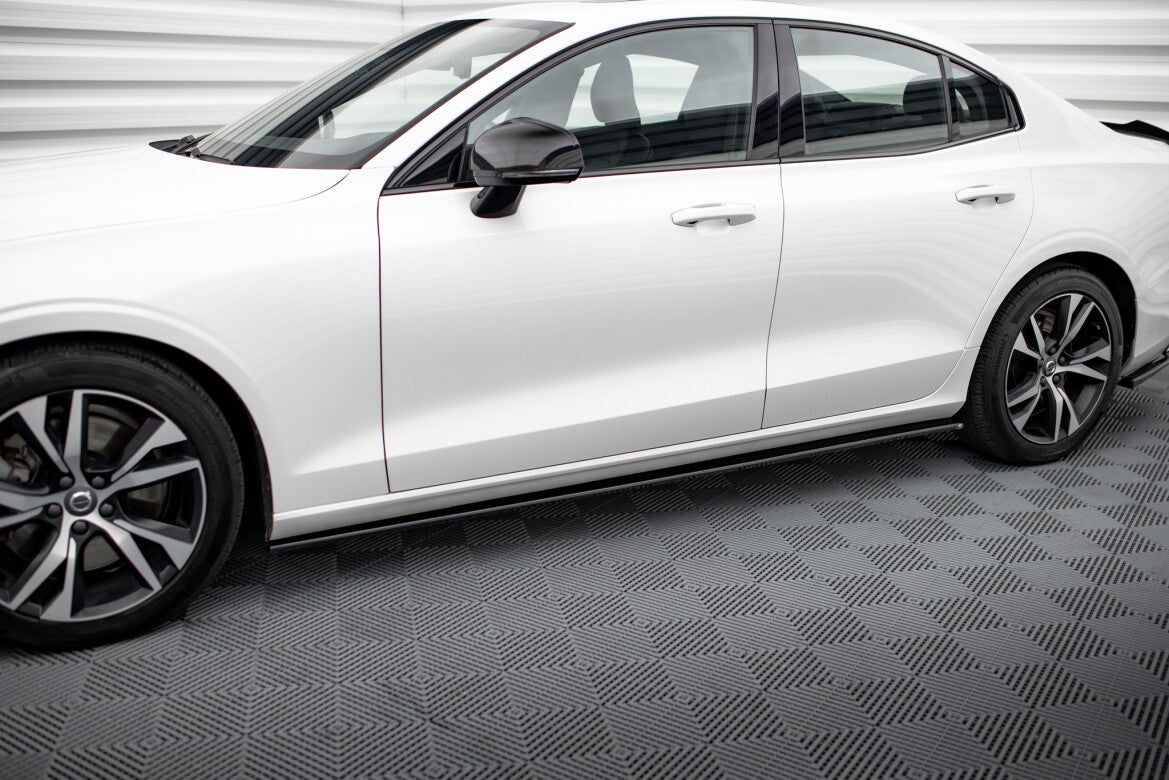 Volvo S60 R-Design - Seitenschweller V.2