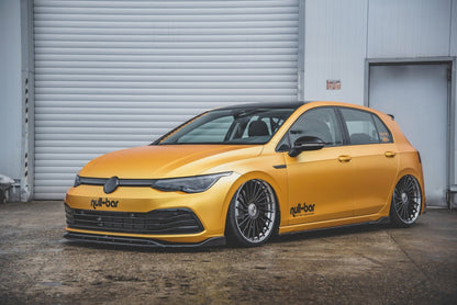 VW Golf 8 - Seitenschweller V.2