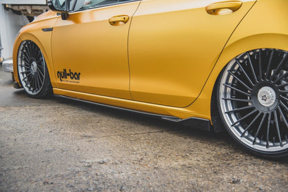 VW Golf 8 - Seitenschweller V.2