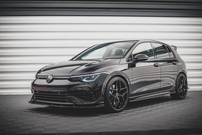 VW Golf 8 R - Seitenschweller V.2
