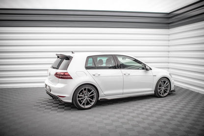 VW Golf 7 R/R-Line - Seitenschweller V.2