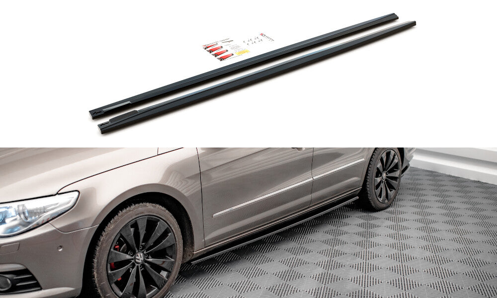 VW CC - Seitenschweller V.2