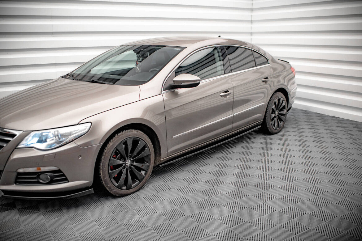 VW CC - Seitenschweller V.2