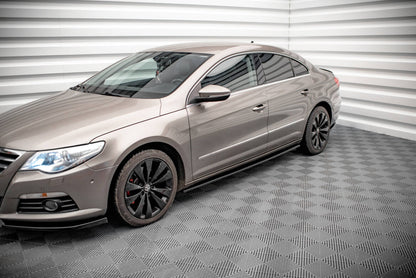 VW CC - Seitenschweller V.2