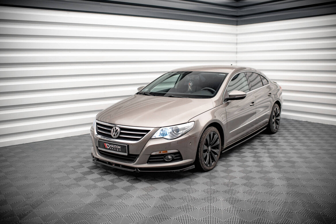VW CC - Seitenschweller V.2