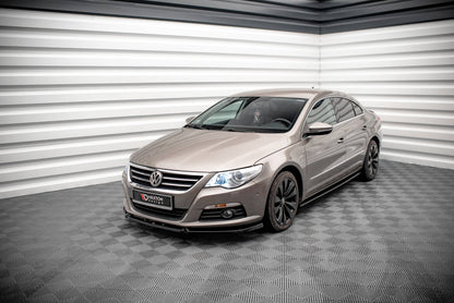 VW CC - Seitenschweller V.2