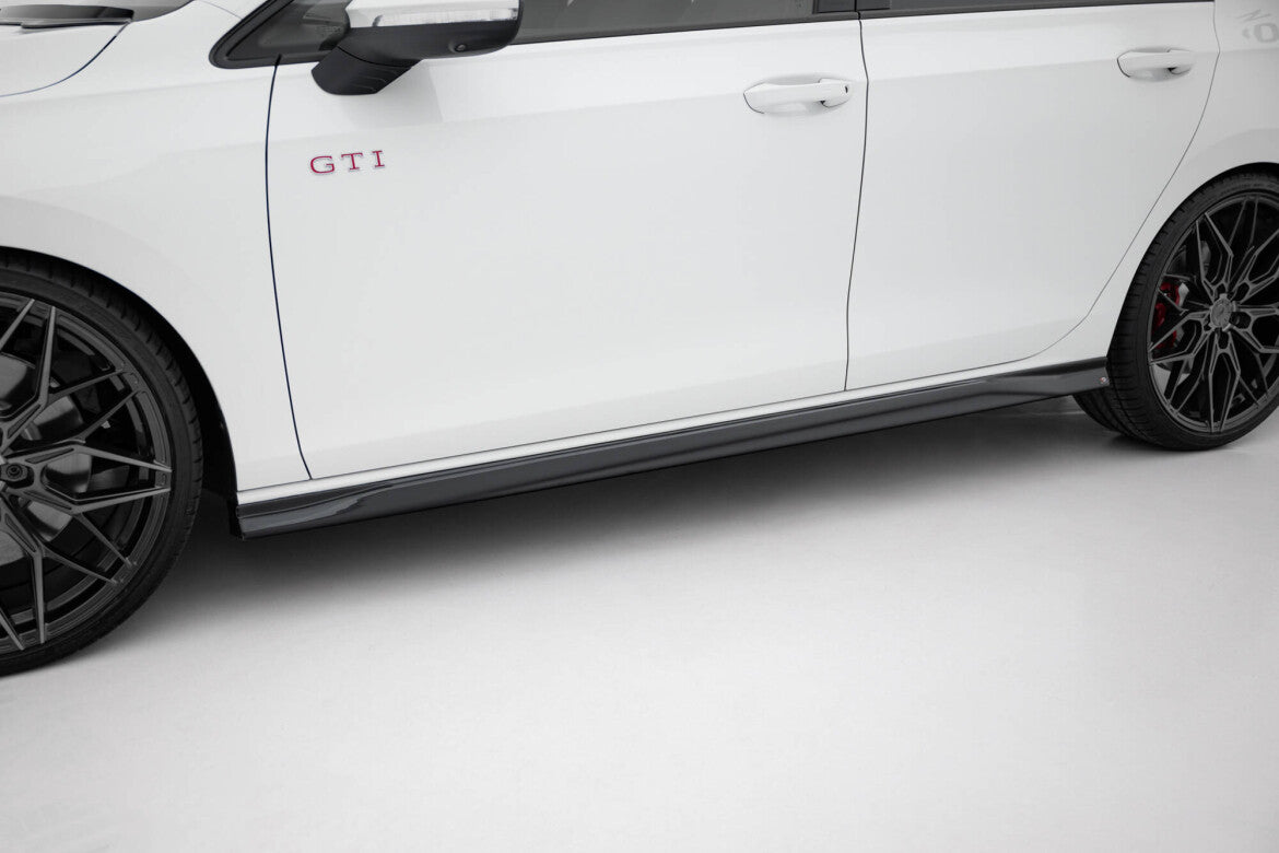 VW Golf 8 - Seitenschweller V.3