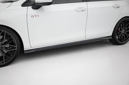 VW Golf 8 - Seitenschweller V.3