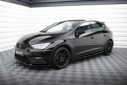 Seat Leon - Seitenschweller V.4