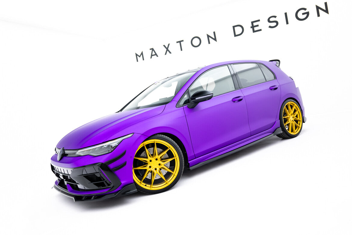 VW Golf 8.5 R - Seitenschweller V.4