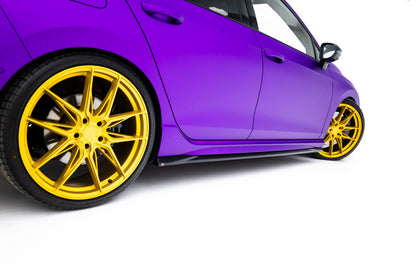 VW Golf 8.5 R - Seitenschweller V.5