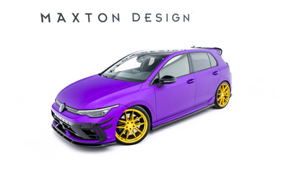 VW Golf 8.5 R - Seitenschweller V.5