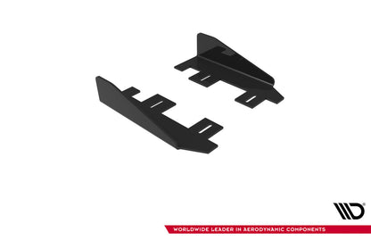 Ford Focus ST Mk3 Facelift - Seiten Flaps
