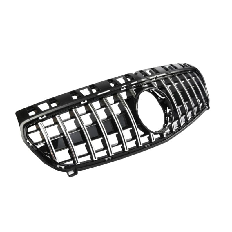 Sport Kühlergrill GT Optik für Mercedes A-Klasse W176 VORFACELIFT RSHOP 