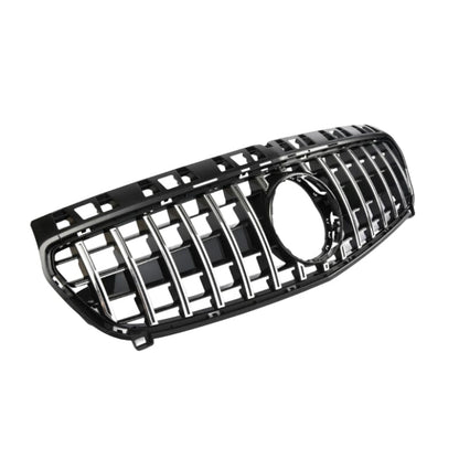 Sport Kühlergrill GT Optik für Mercedes A-Klasse W176 VORFACELIFT RSHOP 