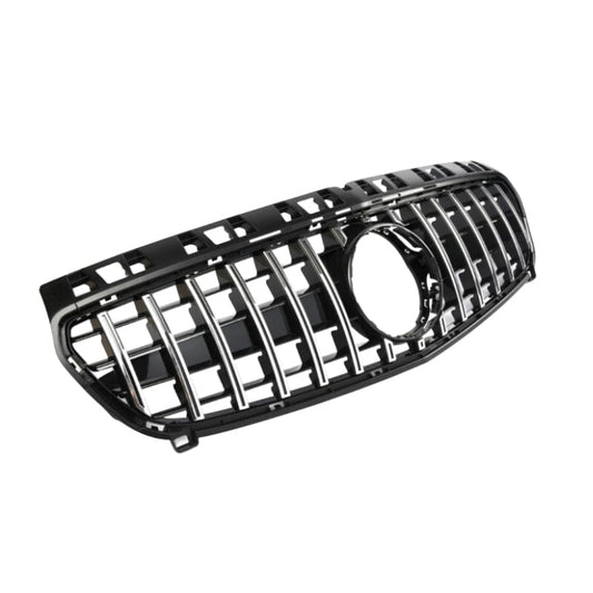 Sport Kühlergrill GT Optik für Mercedes A-Klasse W176 VORFACELIFT RSHOP 