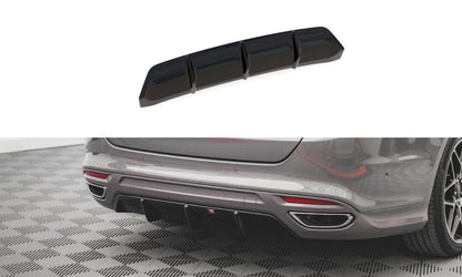 Ford Mondeo ST-Line Mk5 Facelift - Heck Ansatz