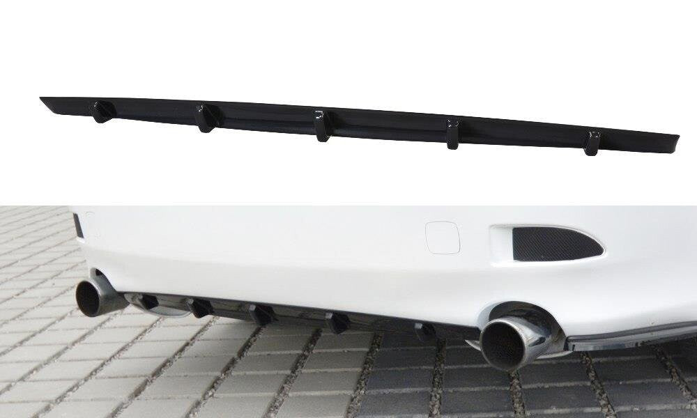 Lexus IS XE20 | 2005 - 2008 - Body Styling