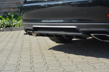 Lexus IS Mk3 Facelift T - Heck Ansatz