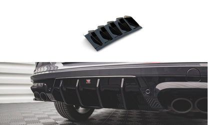 Cupra Formentor VZ - Heck Ansatz V.3