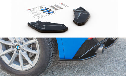 BMW X2 F39 M-Paket - Heck Flaps