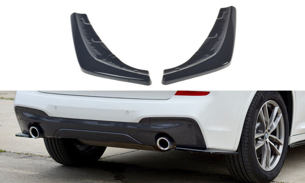 BMW X3 G01 M-Paket - Heck Flaps