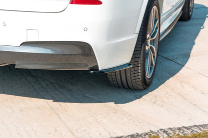 BMW X3 F25 LCI M-Paket - Heck Flaps