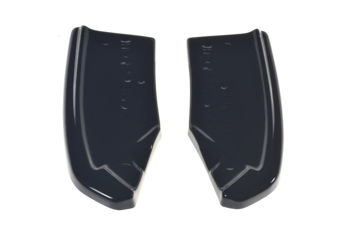 BMW X3 F25 LCI M-Paket - Heck Flaps