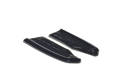 BMW X3 F25 LCI M-Paket - Heck Flaps