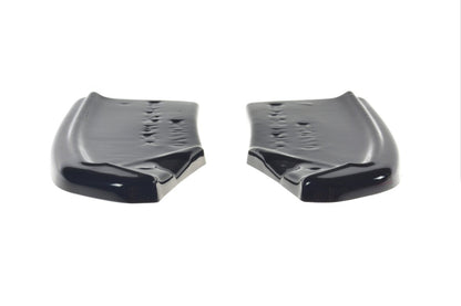 BMW X3 F25 LCI M-Paket - Heck Flaps