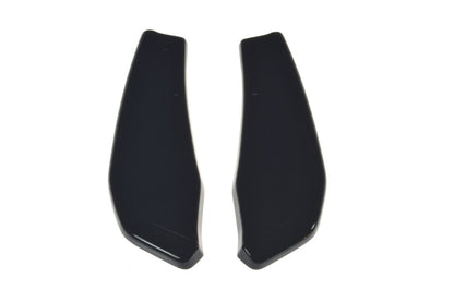 BMW X4 G02 M40i - Heck Flaps