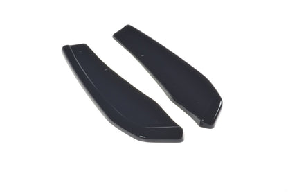 BMW X4 G02 M40i - Heck Flaps