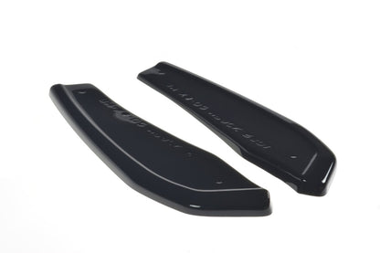 BMW X4 G02 M40i - Heck Flaps