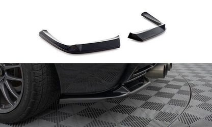 Chevrolet Corvette C5 - Heck Flaps