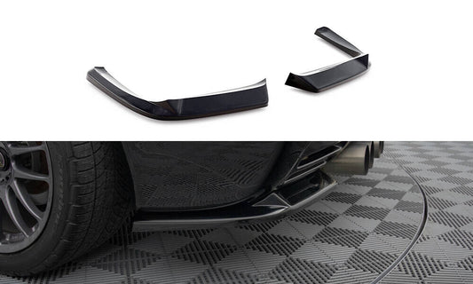 Chevrolet Corvette C5 - Heck Flaps