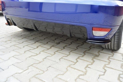 Ford Focus RS Mk1 - Heck Flaps