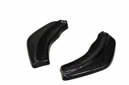 Ford Focus RS Mk1 - Heck Flaps