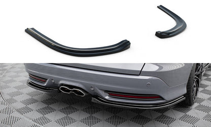 Ford Focus ST Mk3 - Heck Flaps