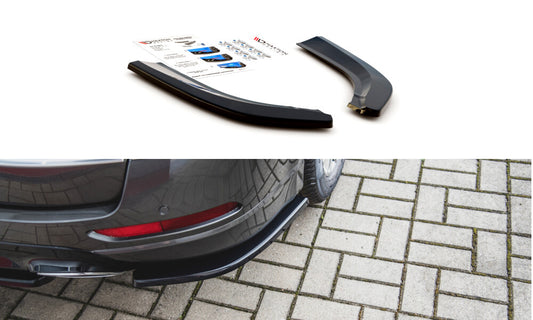 Ford S-Max Mk2 - Heck Flaps