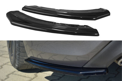 Hyundai Genesis Coupe Mk1 - Heck Flaps