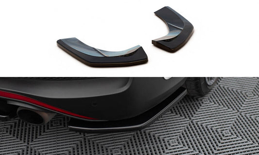 Hyundai i30 N (PD) Fastback - Heck Flaps