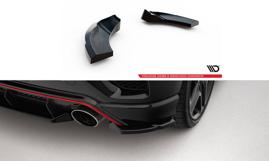 Hyundai Veloster N Mk2 - Heck Flaps