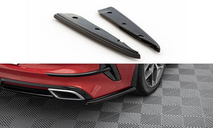 KIA ProCeed GT Mk1 (CD) - Heck Flaps