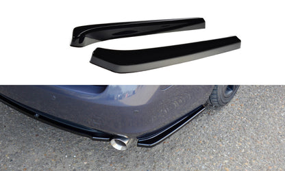 Lexus GS Mk3 - Heck Flaps