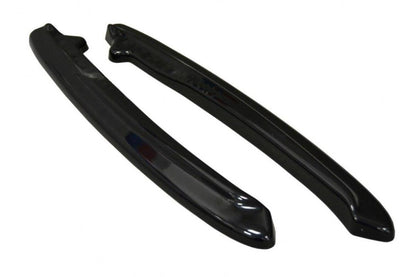Lexus IS Mk3 Facelift T - Heck Flaps