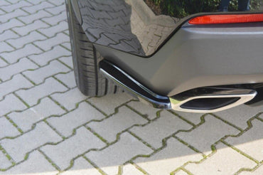 Lexus NX Mk1 T - Heck Flaps