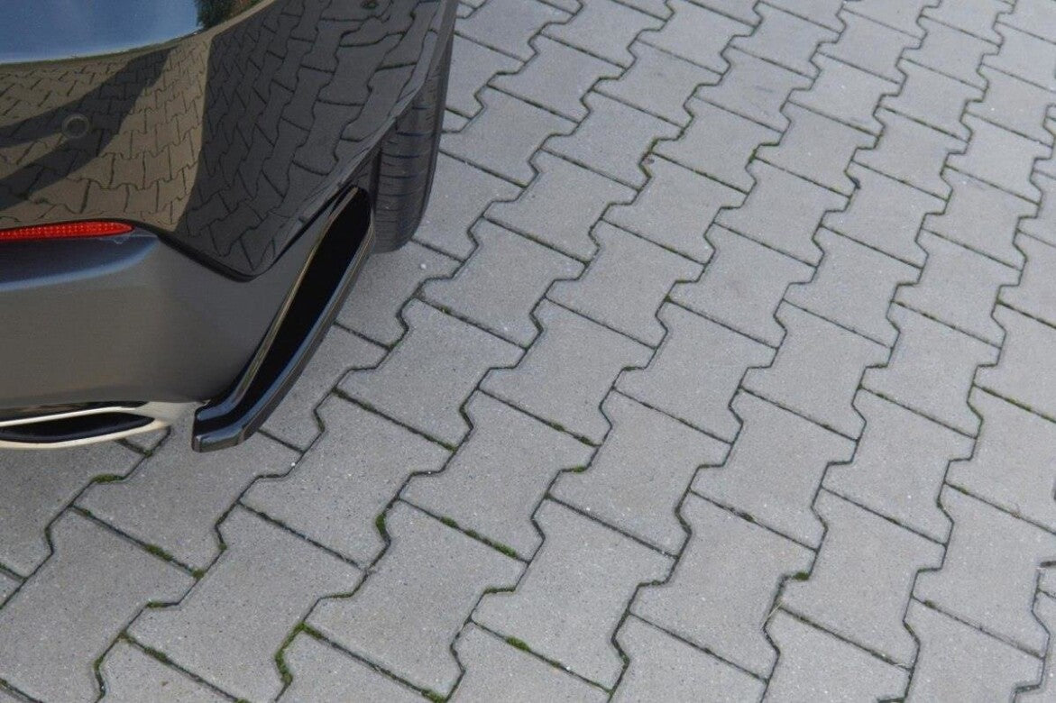 Lexus NX Mk1 T - Heck Flaps